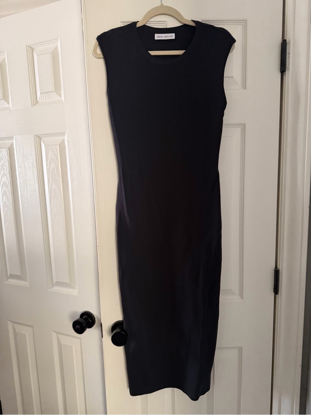 Women’s Sleeveless Nursing Dress